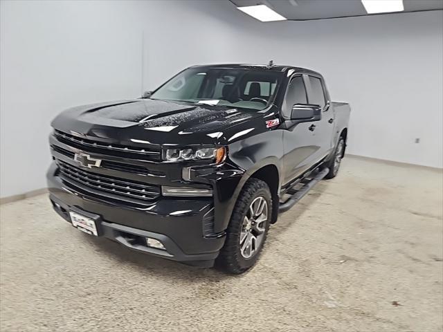 used 2020 Chevrolet Silverado 1500 car, priced at $29,990