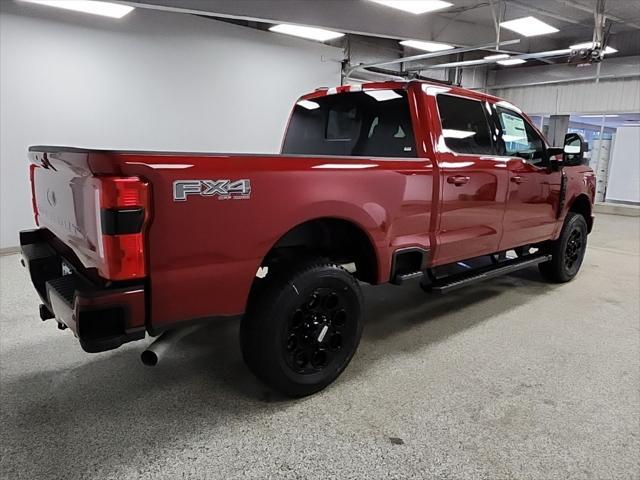 new 2025 Ford F-250 car, priced at $66,768