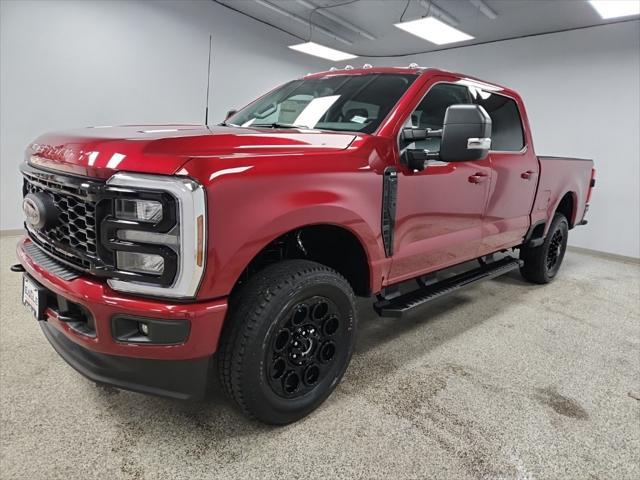 new 2025 Ford F-250 car, priced at $66,768