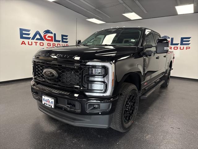 new 2025 Ford F-350 car, priced at $87,990