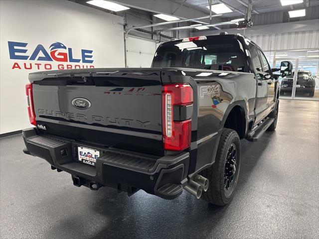 new 2025 Ford F-350 car, priced at $87,990