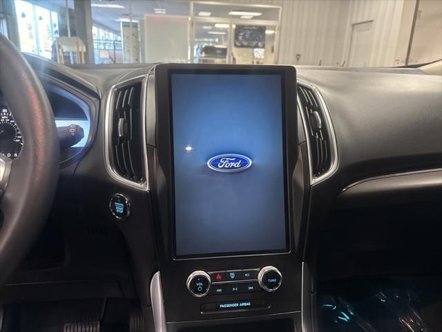 used 2024 Ford Edge car, priced at $35,990