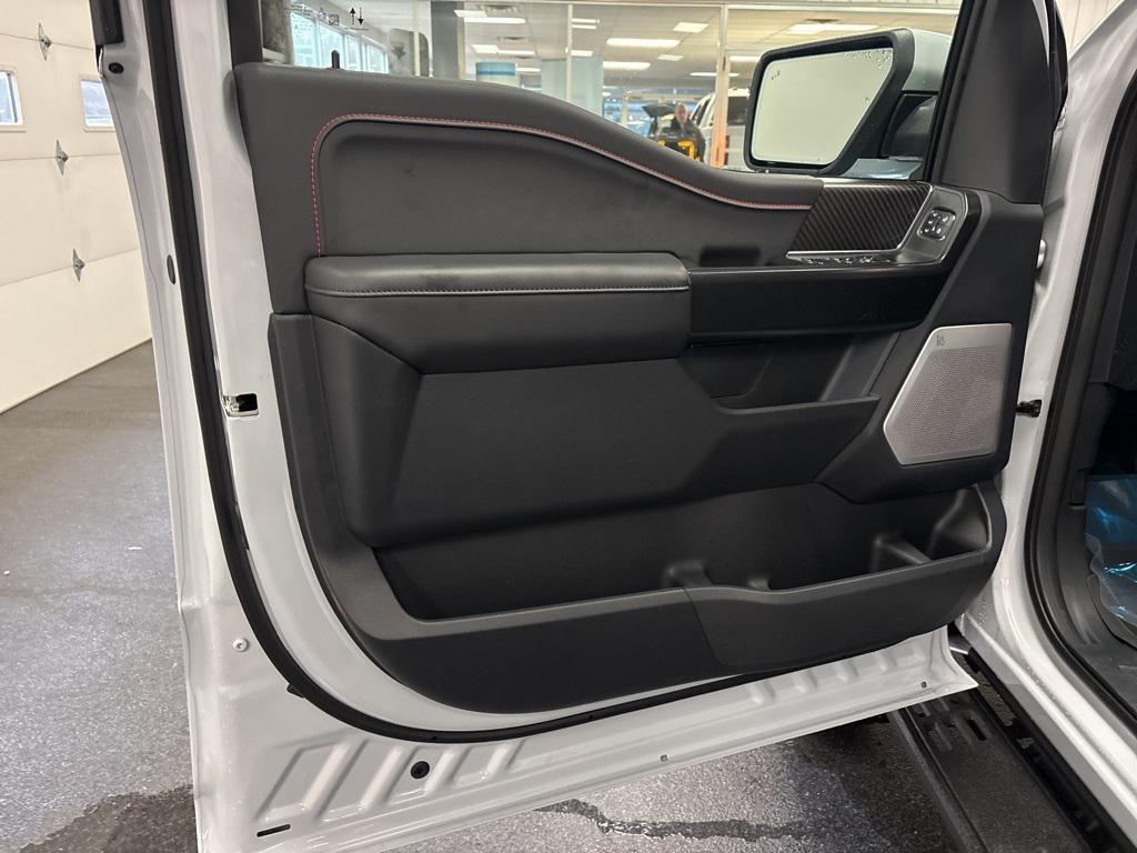 new 2025 Ford F-150 car, priced at $88,990