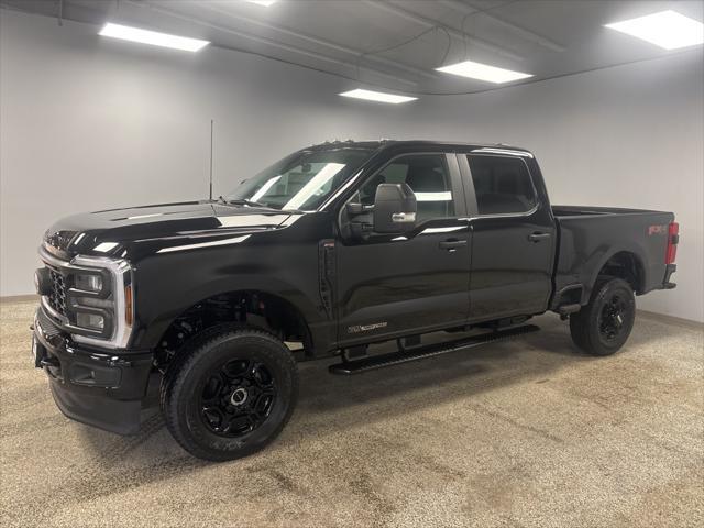 new 2025 Ford F-350 car, priced at $69,476