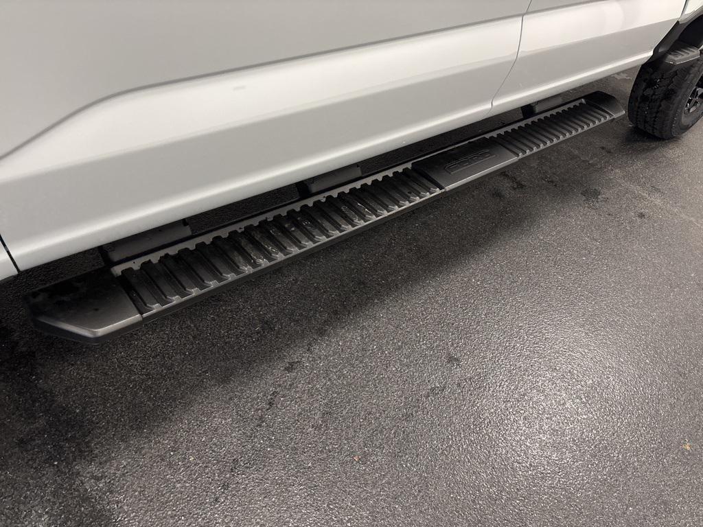 new 2026 Ford F-250 car, priced at $56,990