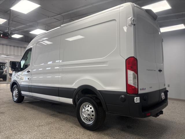 new 2025 Ford Transit-250 car, priced at $53,990