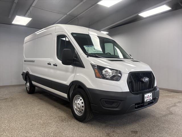 new 2025 Ford Transit-250 car, priced at $53,990