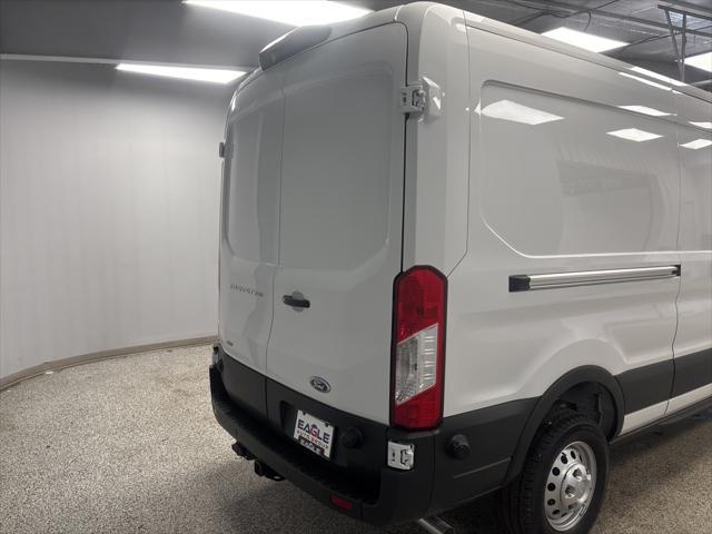 new 2025 Ford Transit-250 car, priced at $53,990