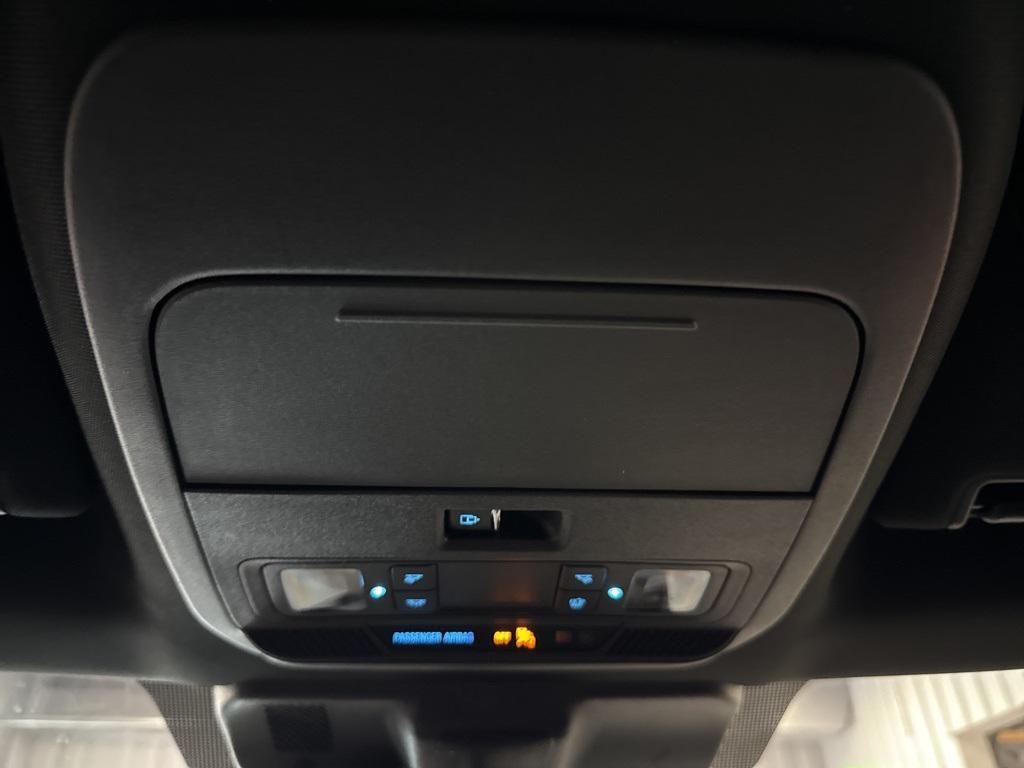 new 2025 Ford F-150 car, priced at $57,490