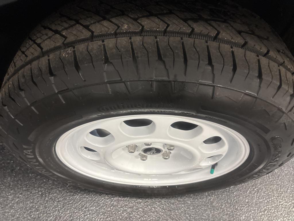 new 2025 Ford Bronco Sport car, priced at $33,990