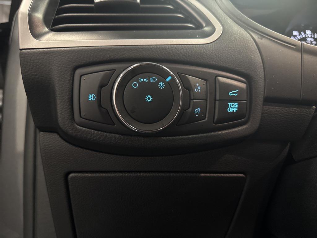 used 2023 Ford Edge car, priced at $32,580