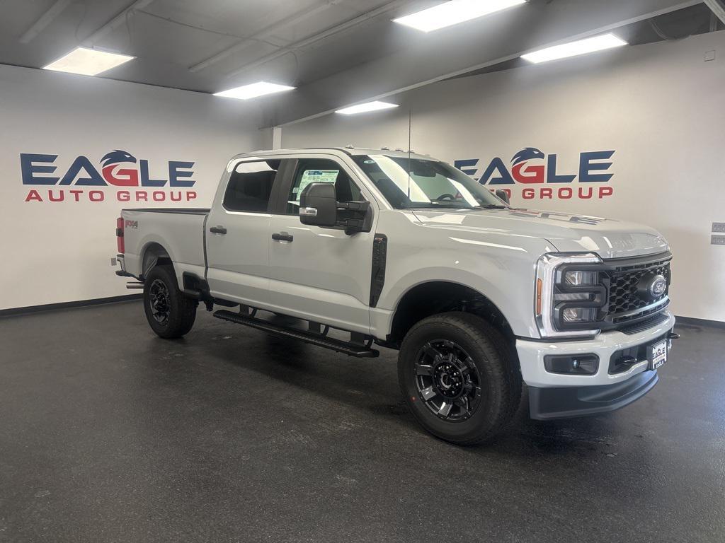 new 2026 Ford F-350 car, priced at $64,990