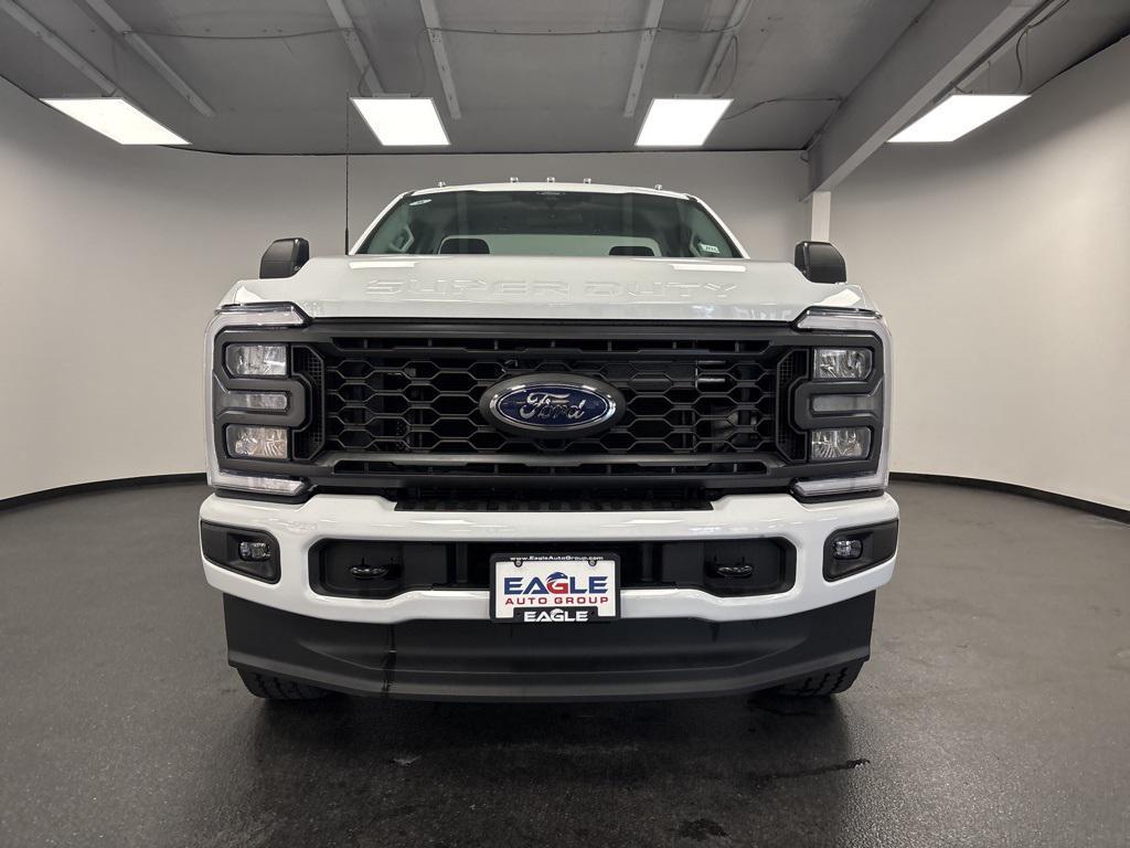 new 2026 Ford F-350 car, priced at $52,490