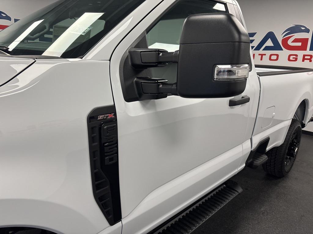 new 2026 Ford F-350 car, priced at $52,490