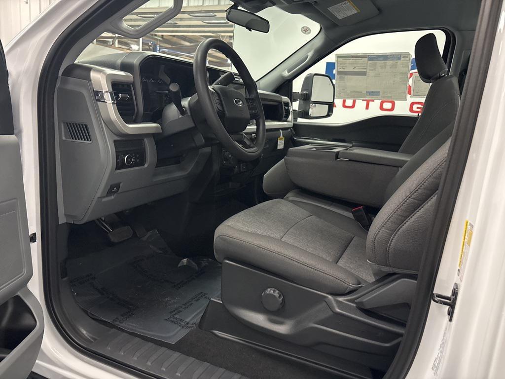 new 2026 Ford F-350 car, priced at $52,490