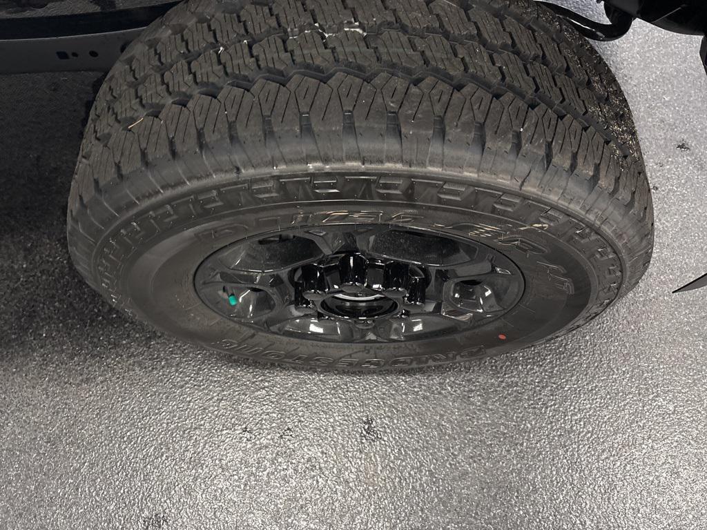 new 2026 Ford F-350 car, priced at $52,490