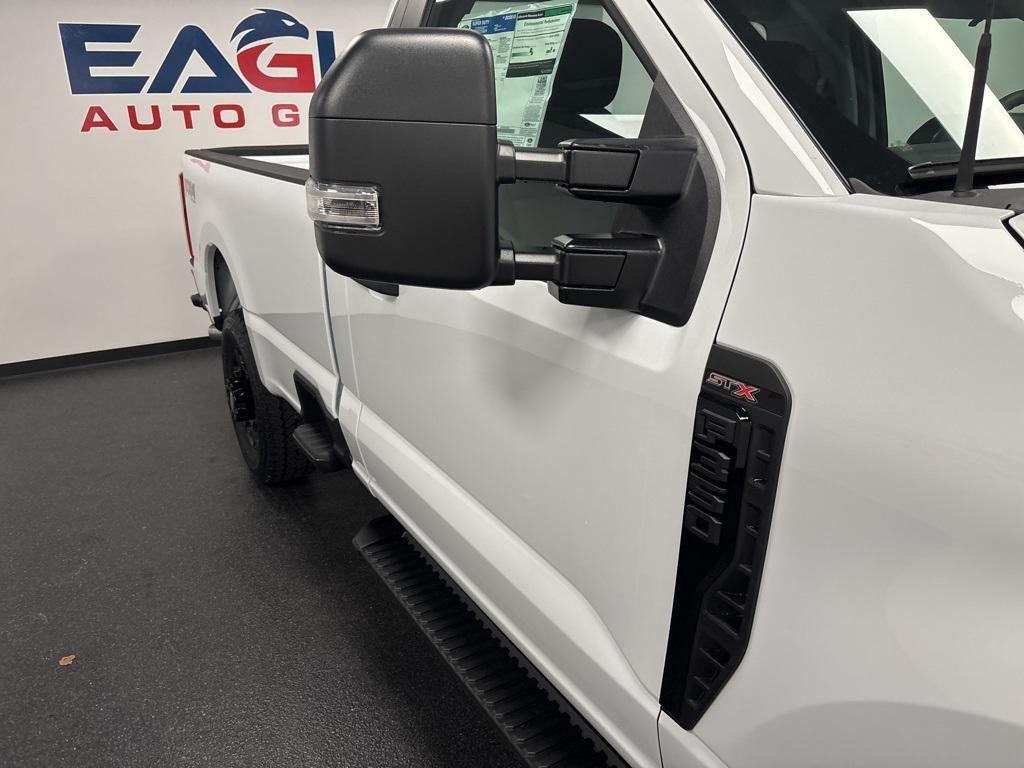 new 2026 Ford F-350 car, priced at $52,490