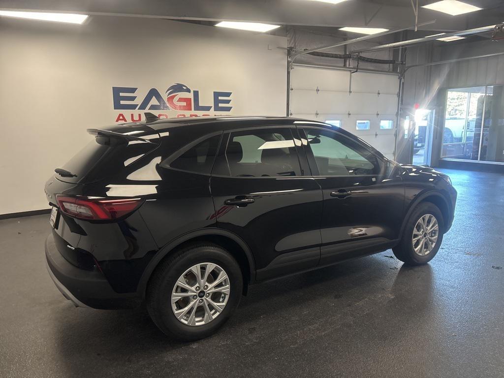 new 2025 Ford Escape car, priced at $26,490
