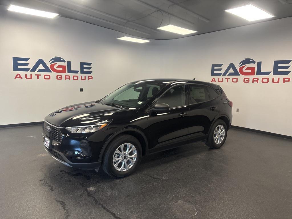 new 2025 Ford Escape car, priced at $26,490