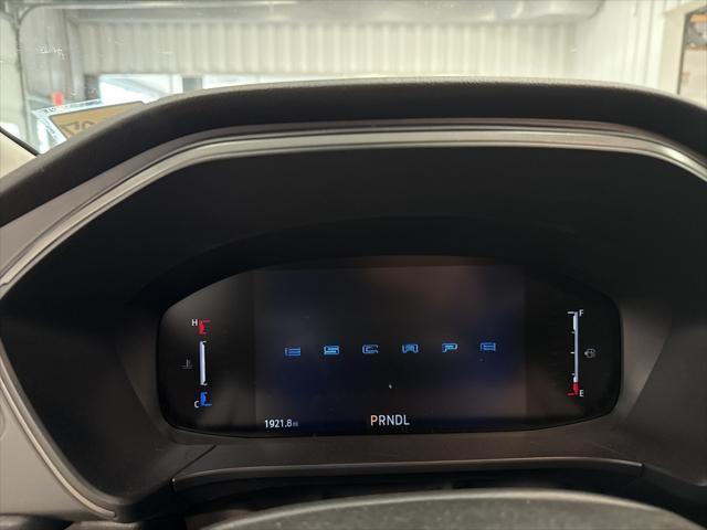 new 2025 Ford Escape car, priced at $27,990