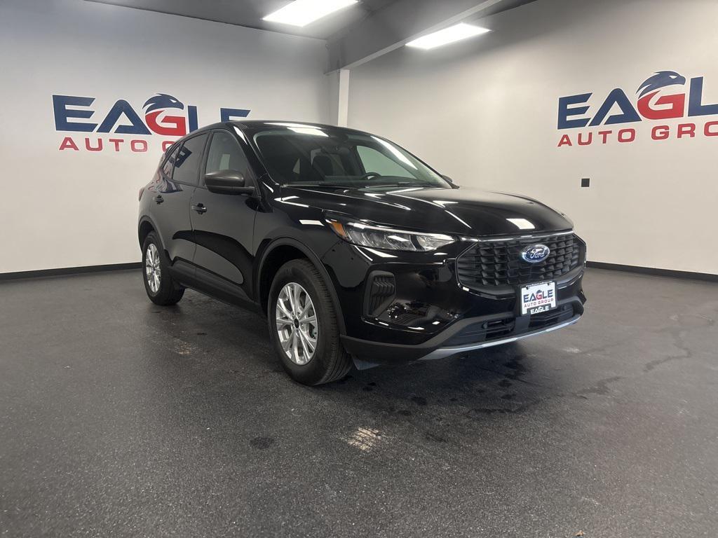 new 2025 Ford Escape car, priced at $26,490