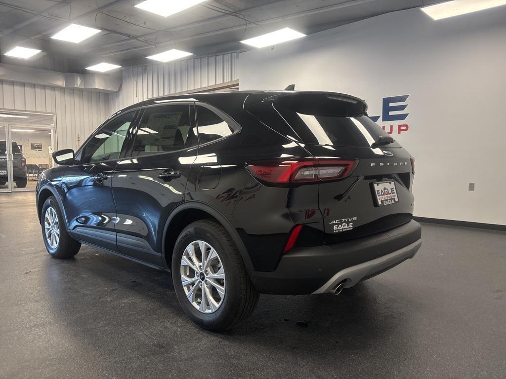 new 2025 Ford Escape car, priced at $26,490