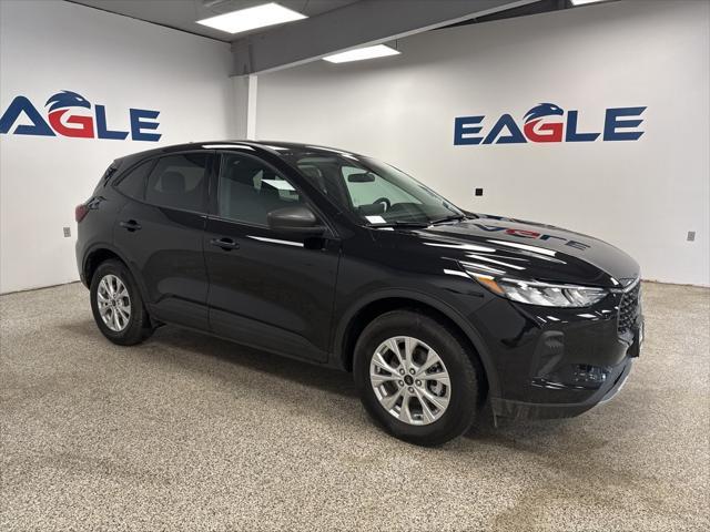 new 2025 Ford Escape car, priced at $28,992