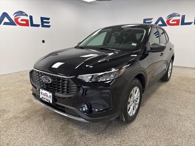 new 2025 Ford Escape car, priced at $27,990