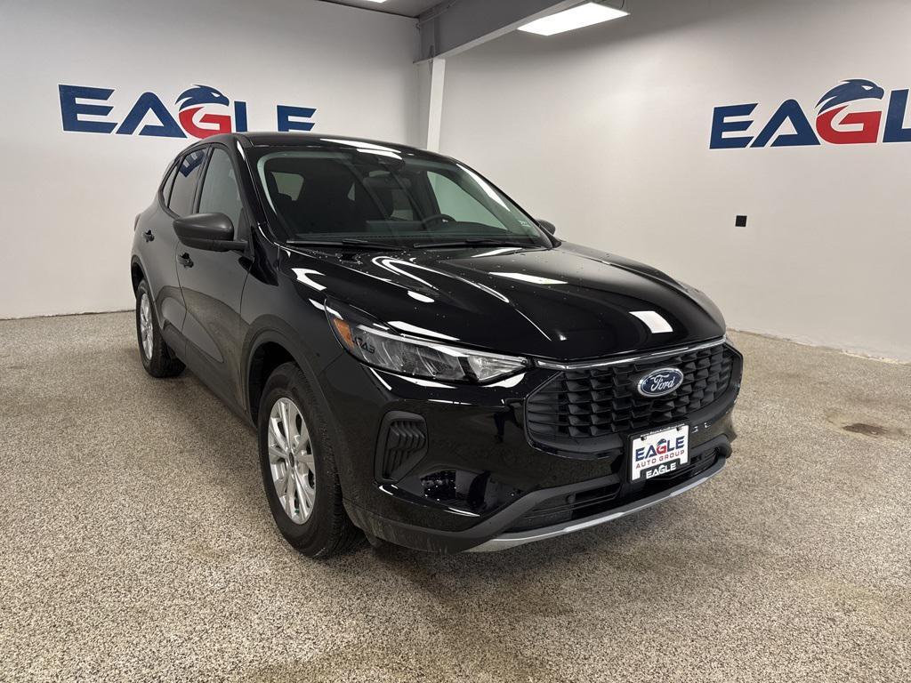 new 2025 Ford Escape car, priced at $26,490
