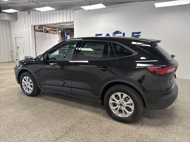 new 2025 Ford Escape car, priced at $27,990