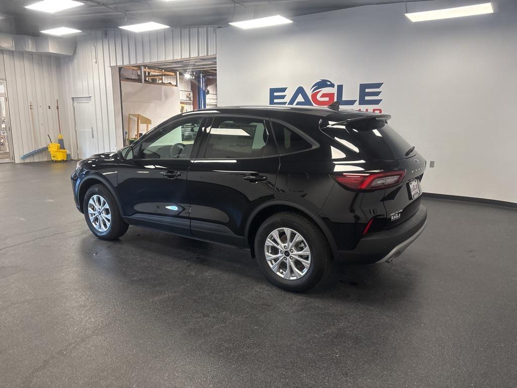new 2025 Ford Escape car, priced at $26,490