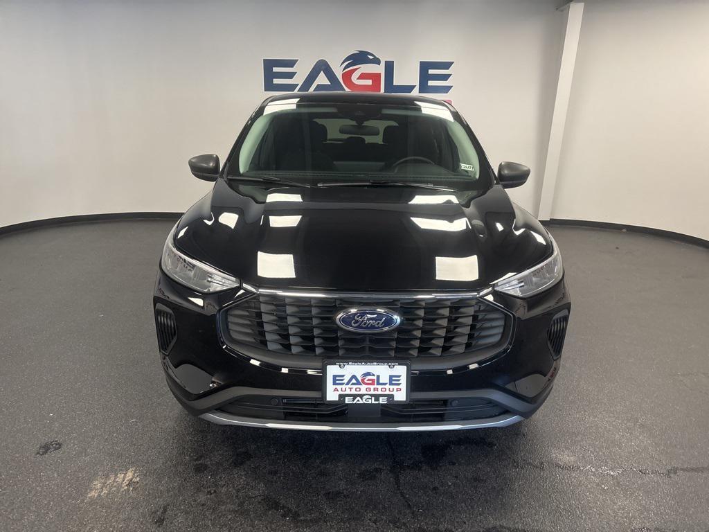 new 2025 Ford Escape car, priced at $26,490