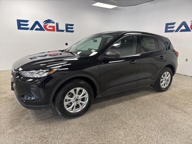 new 2025 Ford Escape car, priced at $27,990