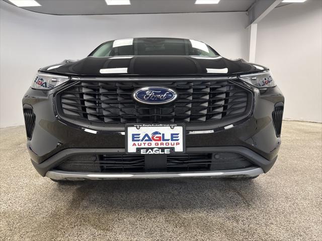 new 2025 Ford Escape car, priced at $27,990