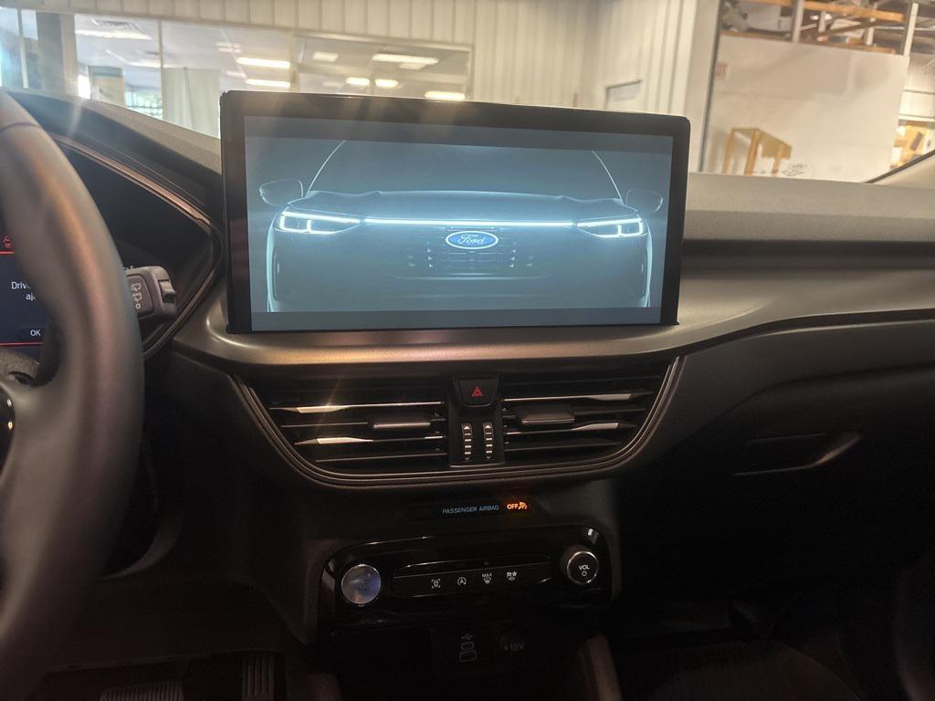 new 2025 Ford Escape car, priced at $26,490