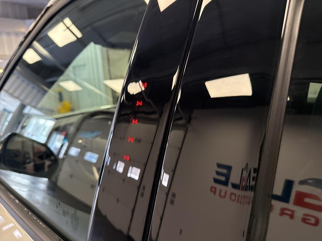 new 2026 Ford Explorer car, priced at $61,990