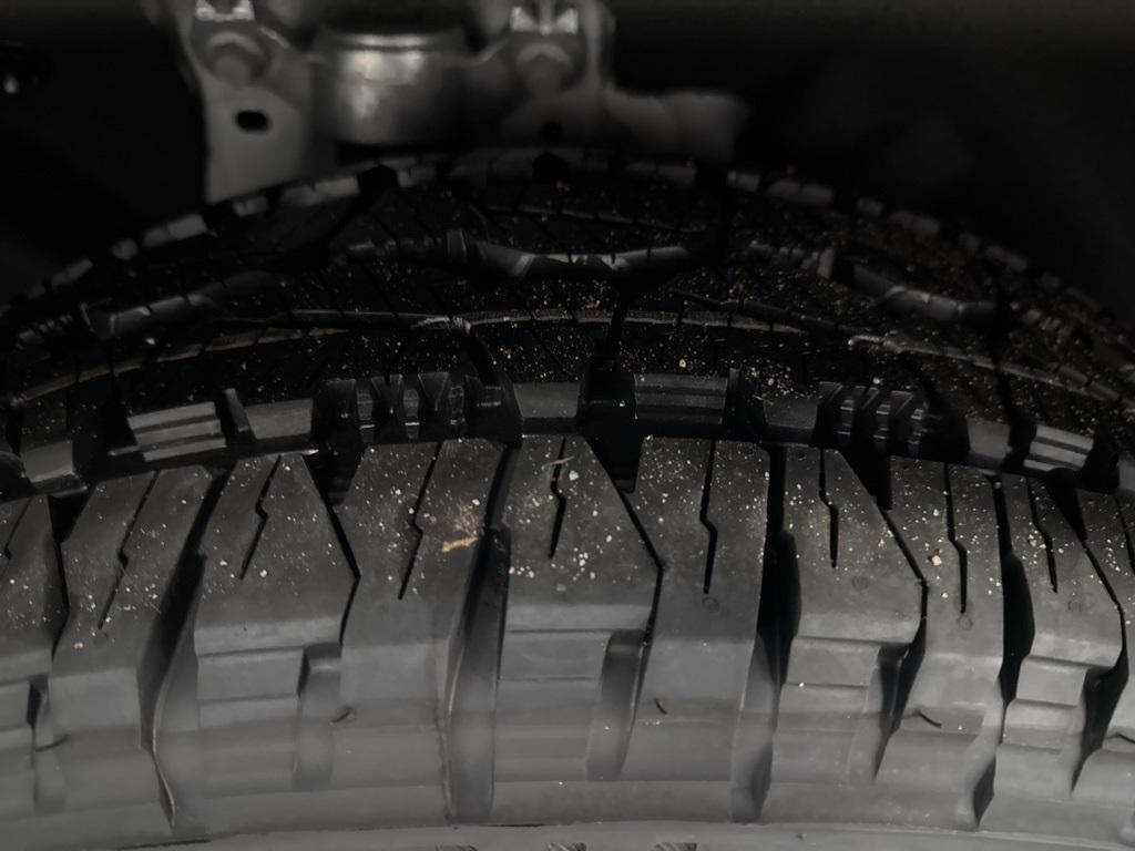 new 2026 Ford Explorer car, priced at $61,990