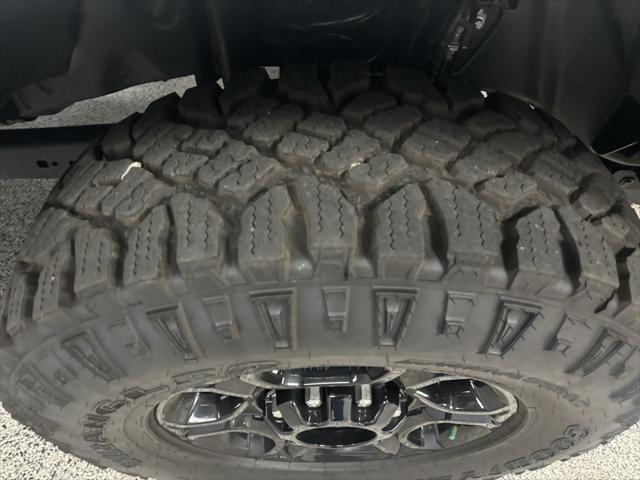 used 2023 Ford F-350 car, priced at $63,280