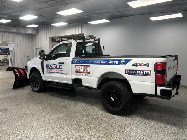 used 2023 Ford F-350 car, priced at $63,280