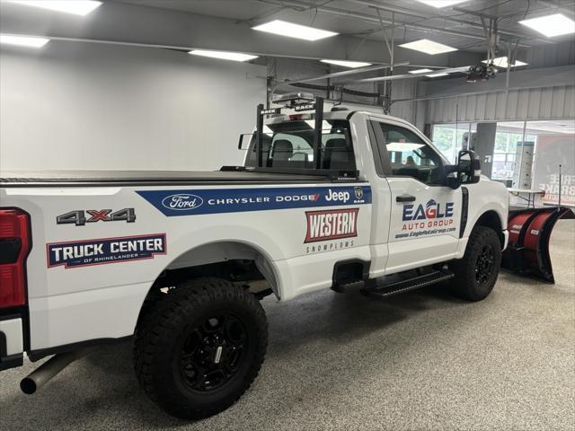 used 2023 Ford F-350 car, priced at $63,280