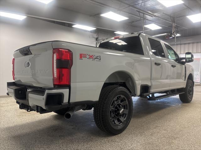 new 2025 Ford F-250 car, priced at $57,490