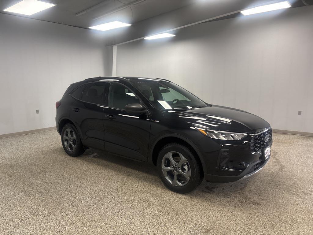 new 2025 Ford Escape car, priced at $27,990