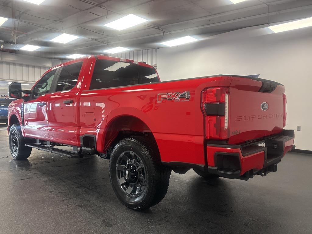 new 2026 Ford F-350 car, priced at $63,990