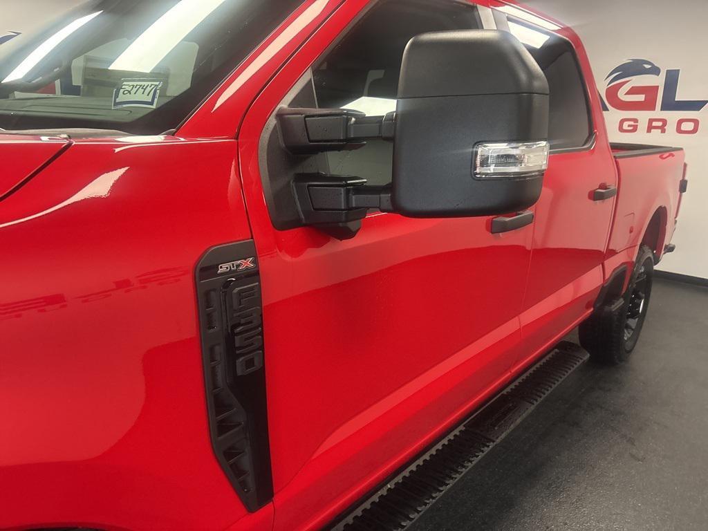 new 2026 Ford F-350 car, priced at $63,990
