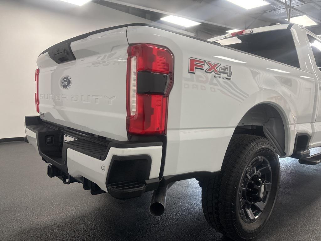 new 2026 Ford F-350 car, priced at $63,990