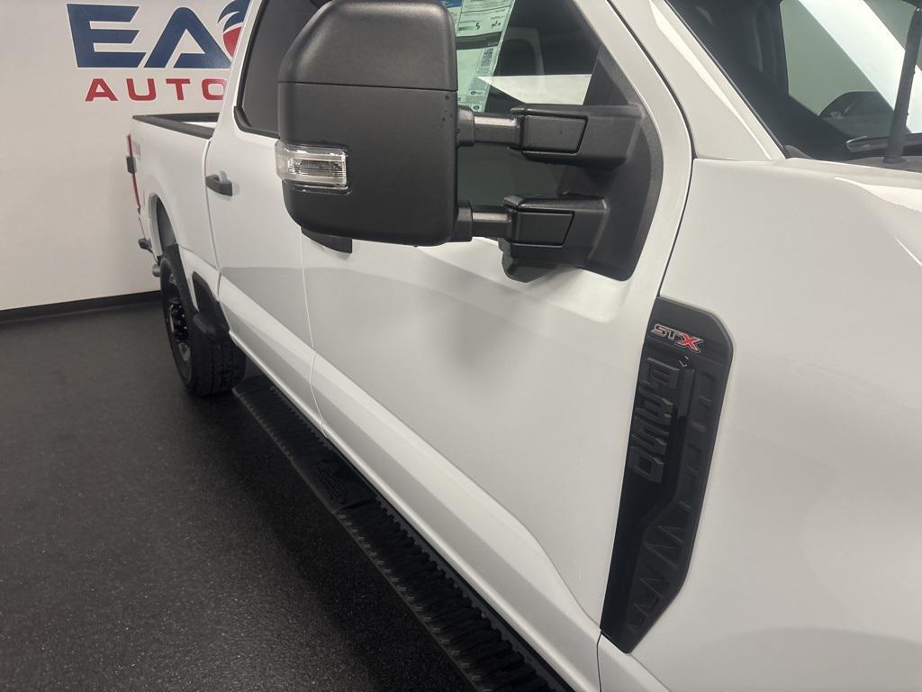 new 2026 Ford F-350 car, priced at $63,990
