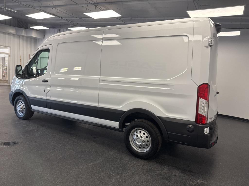 new 2025 Ford Transit-250 car, priced at $52,990