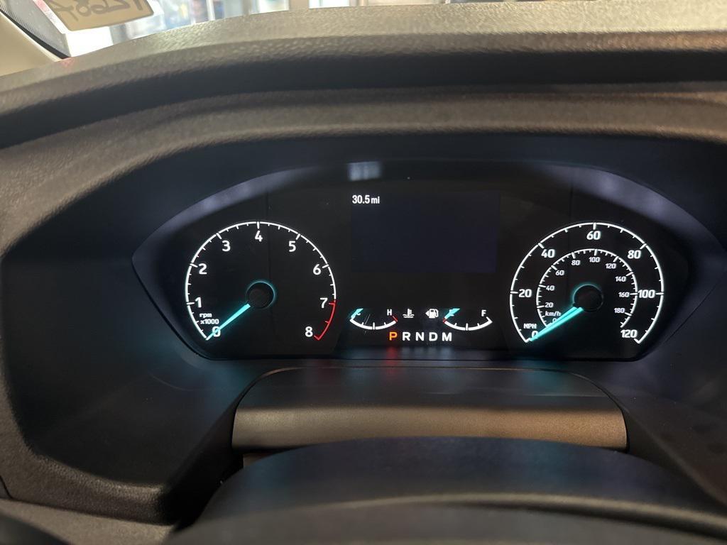 new 2025 Ford Transit-250 car, priced at $52,990