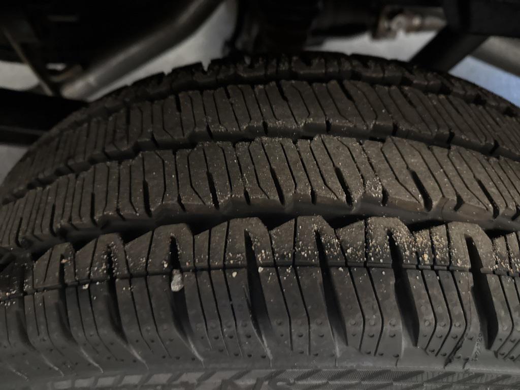 new 2025 Ford Transit-250 car, priced at $52,990