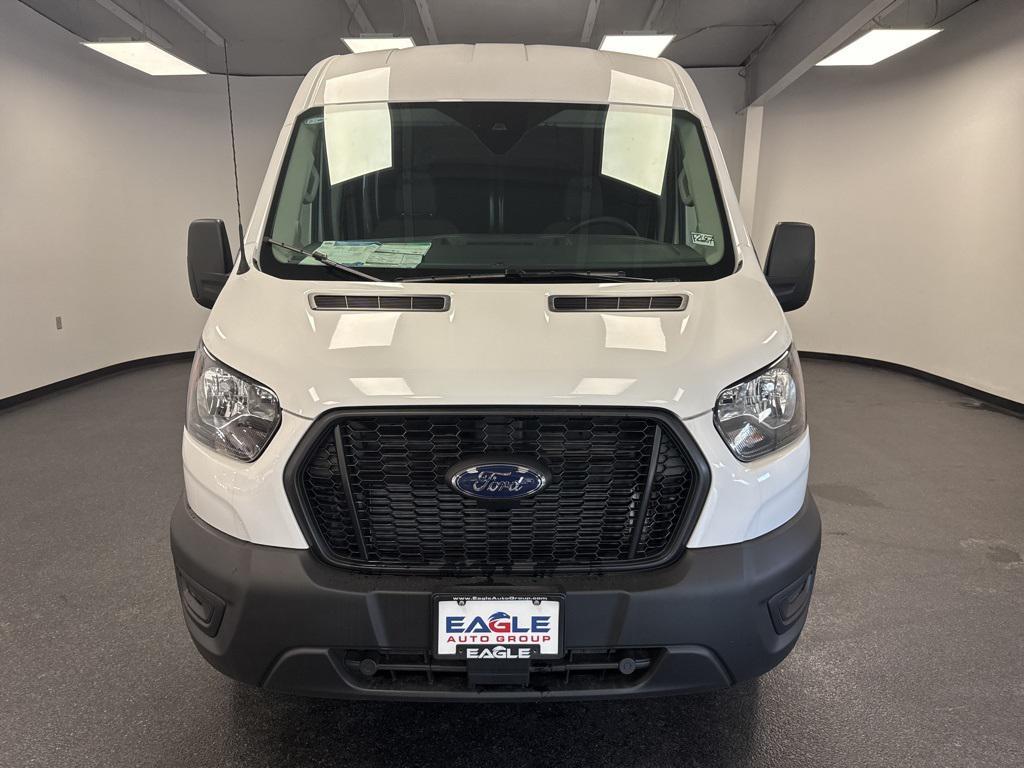 new 2025 Ford Transit-250 car, priced at $52,990